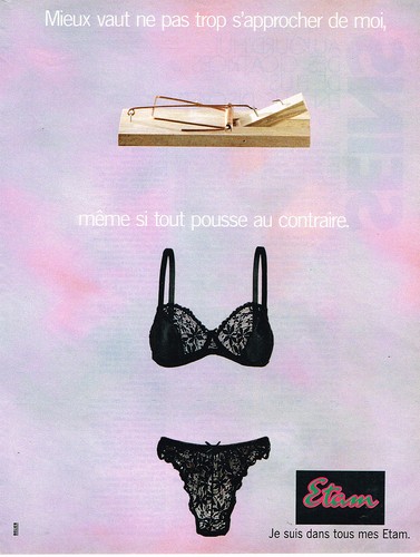 Publicite advertising 074 - advertising,