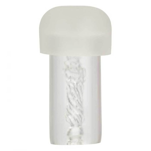 Realistic stroker sleeve - sleeve, penis