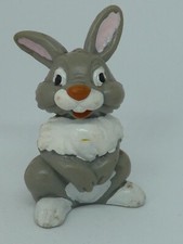 ANCIENNE FIGURINE PVC PLASTIQUE DISNEY BAMBI PANPAN