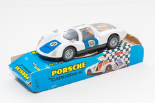 Pilen Porsche Carrera 6 No Dinky No Norev No Tekno No Marklin No Siku No Solido