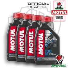 4LT Huile Pour Mélange MOTUL
