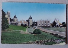 R322) CPSM REIMS caves Pommery