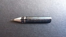 Plume blanzy poure - poure, ef
