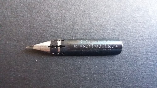 Plume blanzy poure - 171, ef
