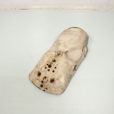 Garde boue arrière origine pour moto Honda 125 XLS 1978 à 1989 L125S Occasion