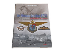 Le Mémorial des FAFL en Grande-Bretagne HEIMDAL📌5a.