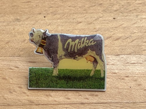 Pins pin divers milka - pins,