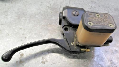 Bmw r80st airhead throttle - bmw,