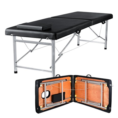 Professional massage table - massage,