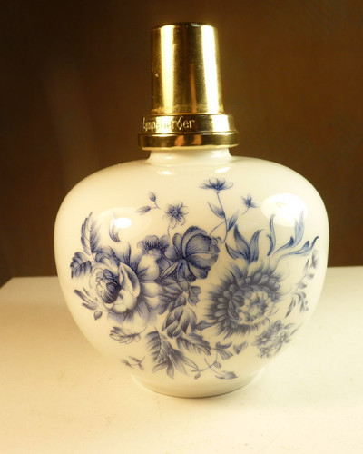 Vintage lampe berger - vintage,