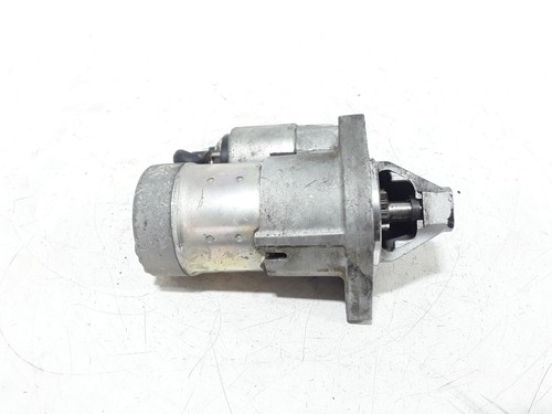 Demarreur ford 2i 69ch - ford, ii
