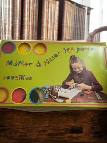 Métier tisser perles - tisser,