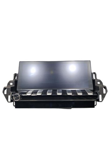 Ecran gps peugeot 508 sw - gps, 2