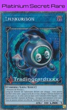 Yu-Gi-Oh! Lienkuriboh : PN RA04-FR291