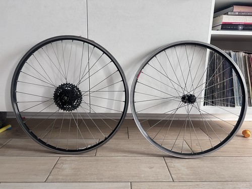90s mavic 217 - 217, mountain