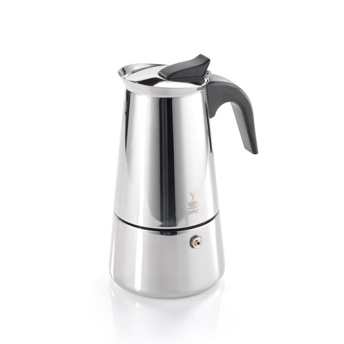 Cafetière italienne emilio - cafetière, 2