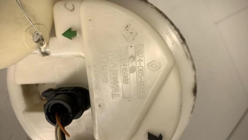 Pompe gavage renault clio - gavage,