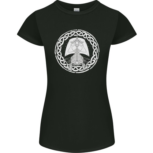 Shirt femme petite - t-shirt,