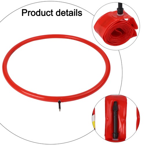 Accessoires vélo pouces - 20,