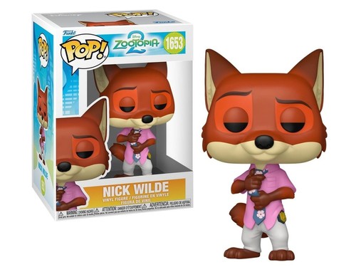 Figurine pop disney - -,