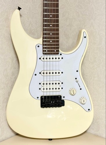 Guitare électrique fernandes - électrique,