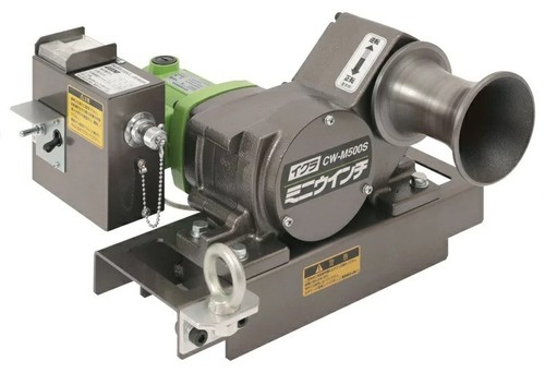 Ikura m500s mini treuil - ikura,
