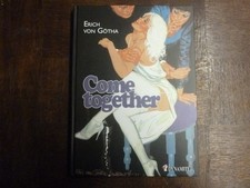 BD ADULTE - COME TOGETHER -