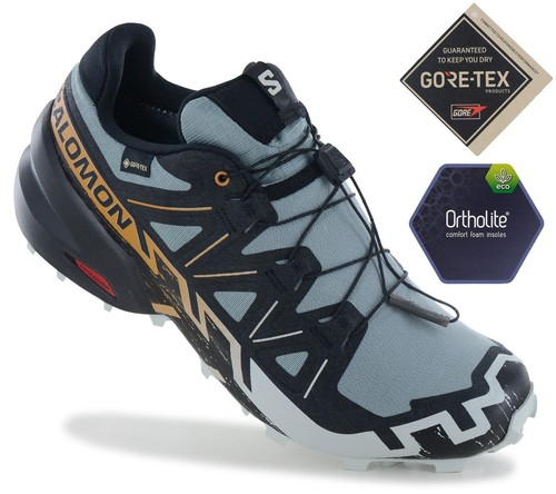 Chaussures baskets salomon - chaussures,