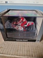 MOTO YAMAHA YZR # 10 Kenny