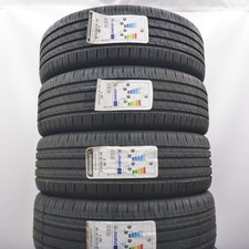 215 55 18 4x CONTINENTAL