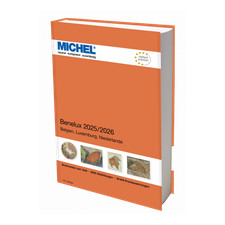 Catalogue de cotation Michel