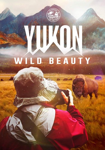 Passport the world yukon - passport, to