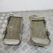 Radiateurs HONDA 150 CRF - 2008 -