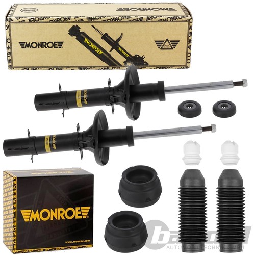 Monroe amortisseur kit de - monroe,