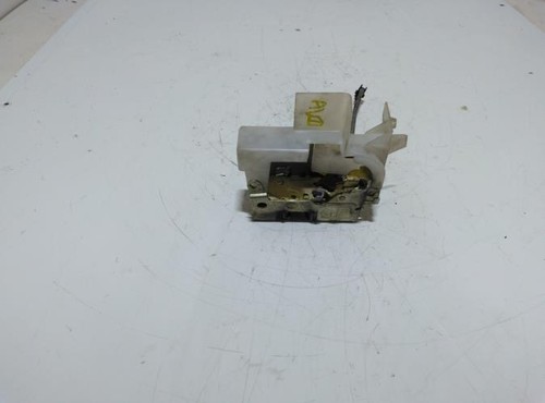 Serrure avant droit renault - serrure,