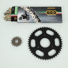 Kit chaîne Regina pour moto