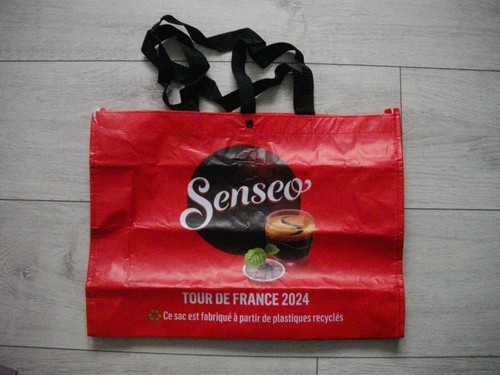 Sac cabas café senseo tour - sac,