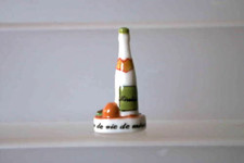 Fève - EAU DE VIE DE MIRABELLES 2005