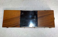 Châssis alternateur pour