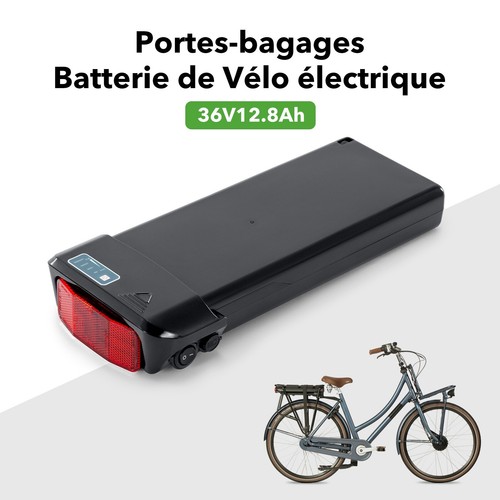 Ebike batterie 36v - ebike,