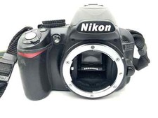 Nikon D3100 Reflex Numérique