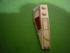 LEGO ref : 41747pb018  set 