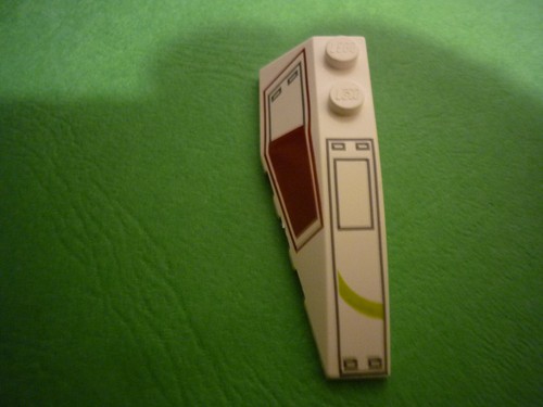 Lego ref 41747pb018 - 41747pb018,
