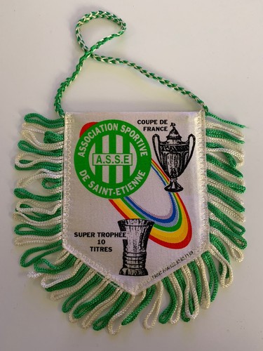 Asse saint etienne rare - saint, ancien