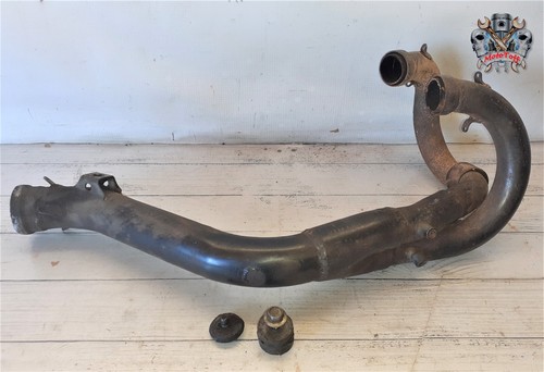 Collecteur echappement ktm 600 - ktm,