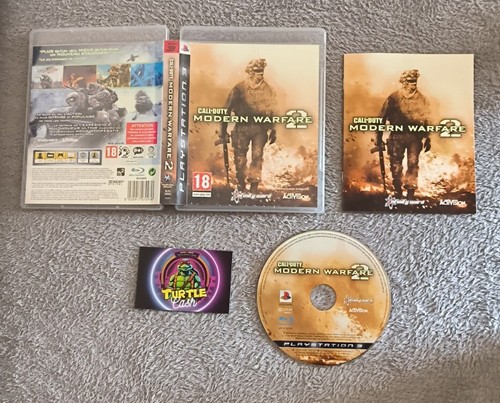 Call duty modern - of,