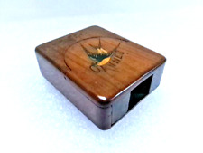 Boite à montre à gousset "