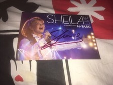 Flyer Dedicacee Autograph