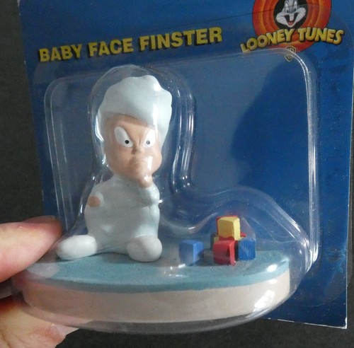 Figurine collection warner - figurine,