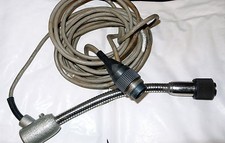 CABLE NEUMANN AVEC FLEXIBLE 3 PIN 